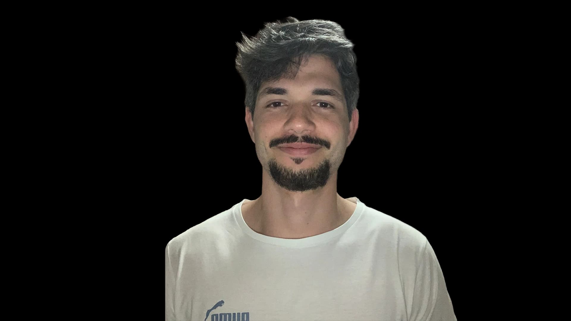 Rodrigo Abrão