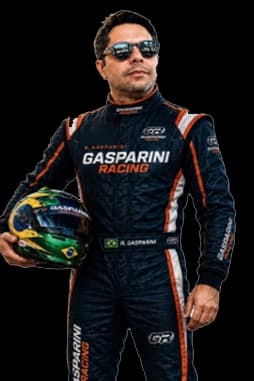Rodrigo Gasparini