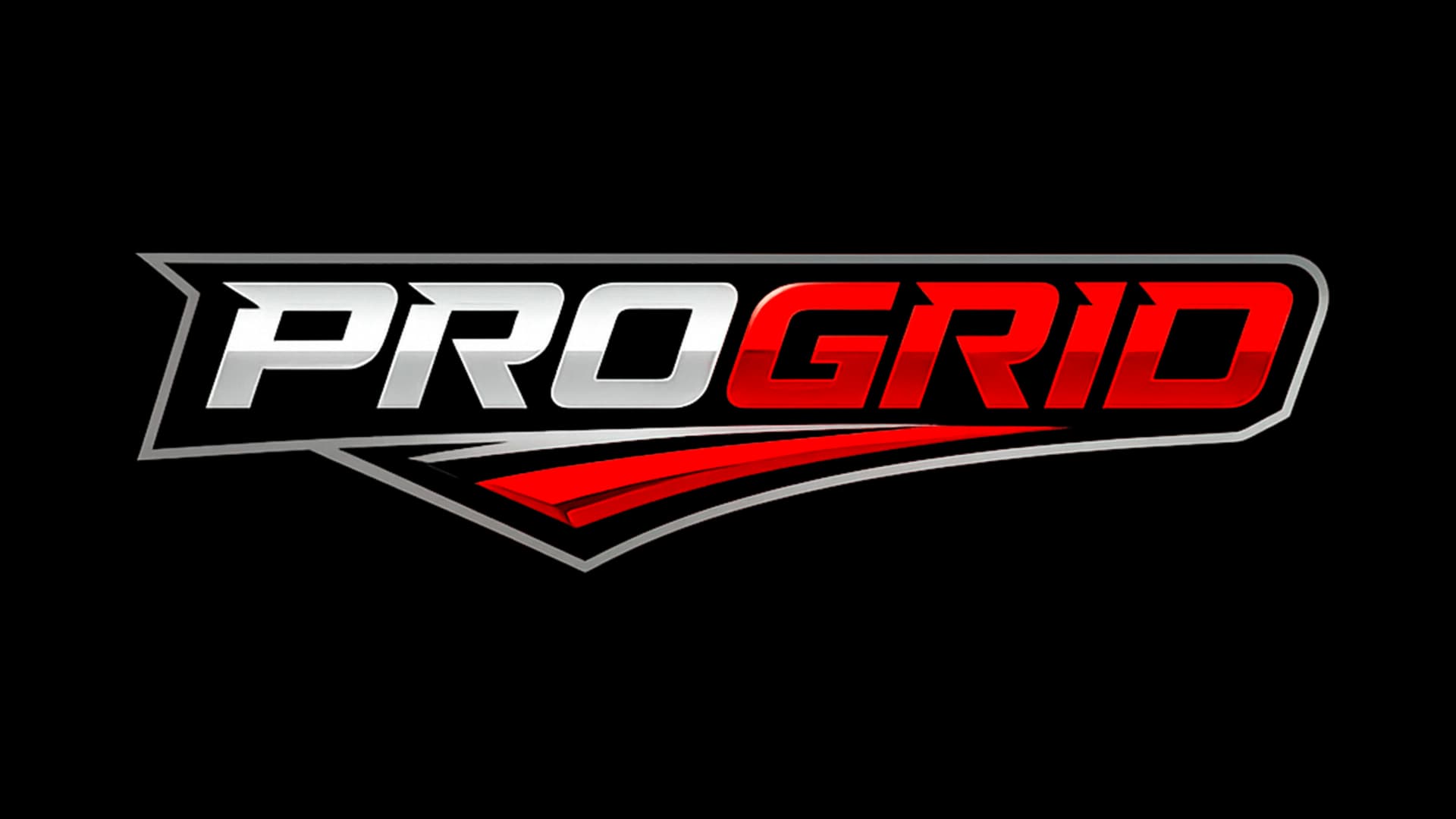 Logo Progrid