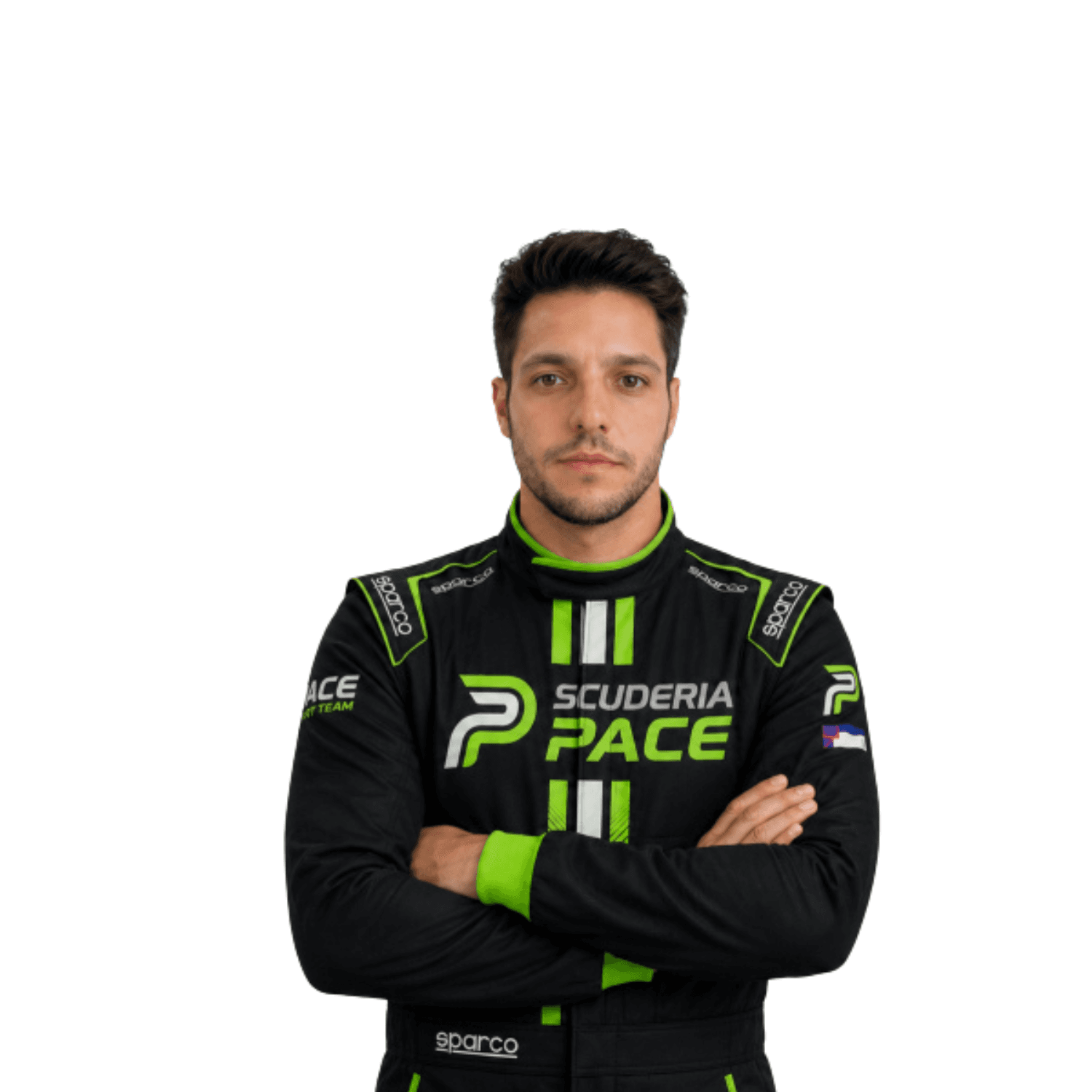 Rodrigo Freire