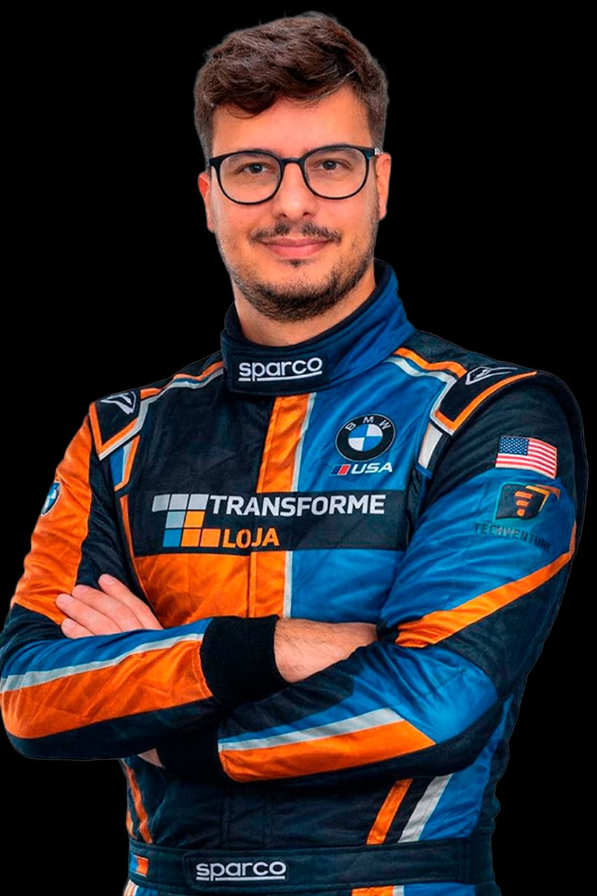 Bruno Rodrigues