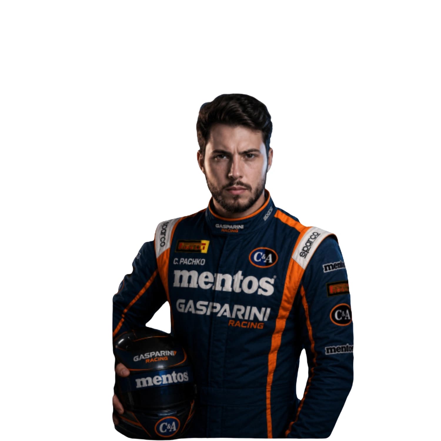 Celso Pachko