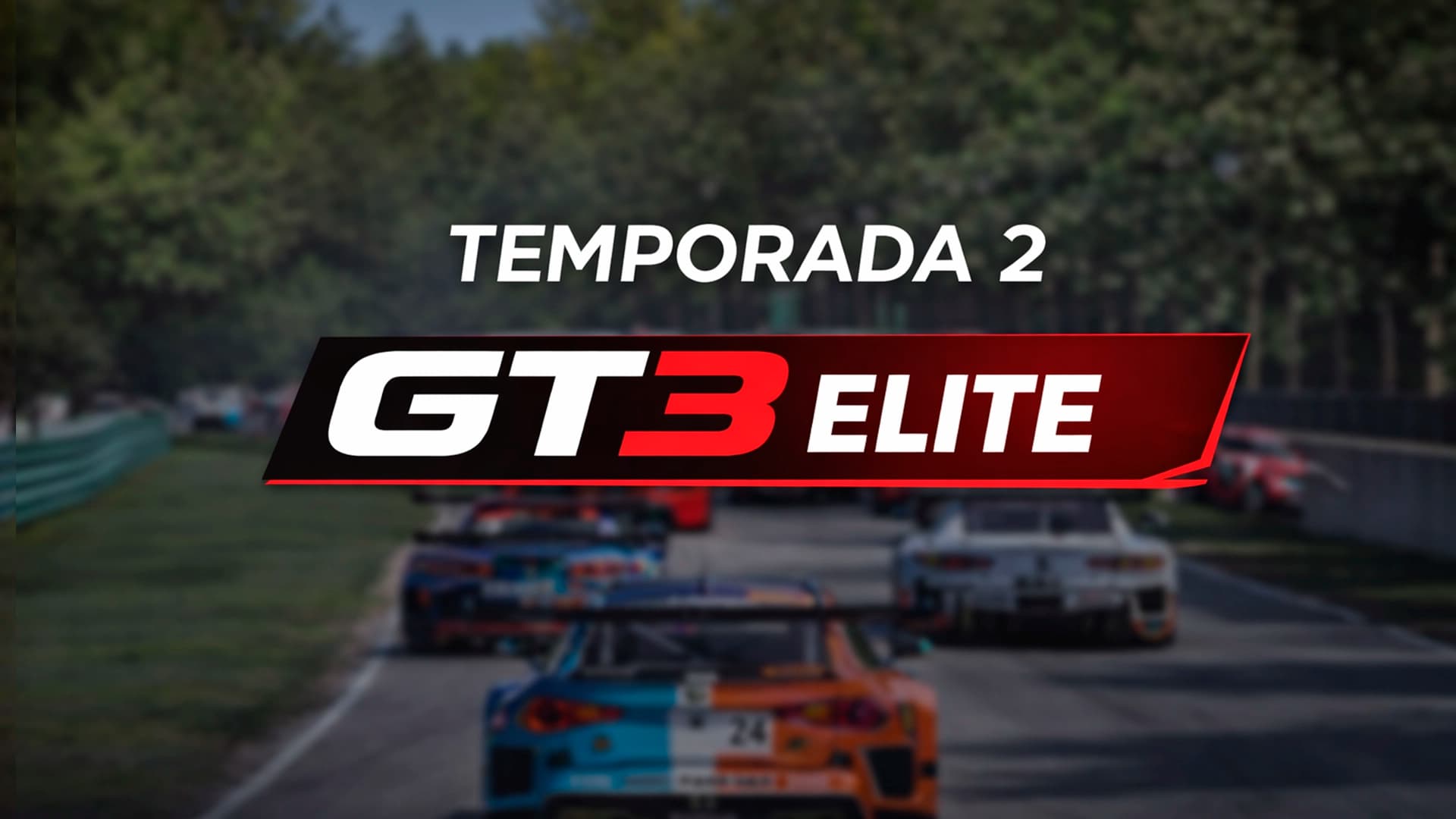 GT3 ELITE - 2026 - 2