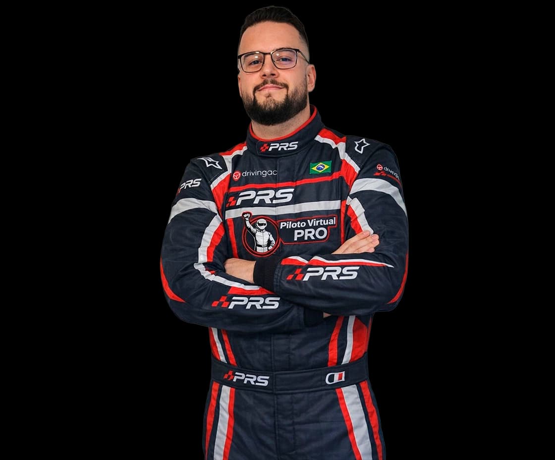 Douglas Esmerio de Vargas