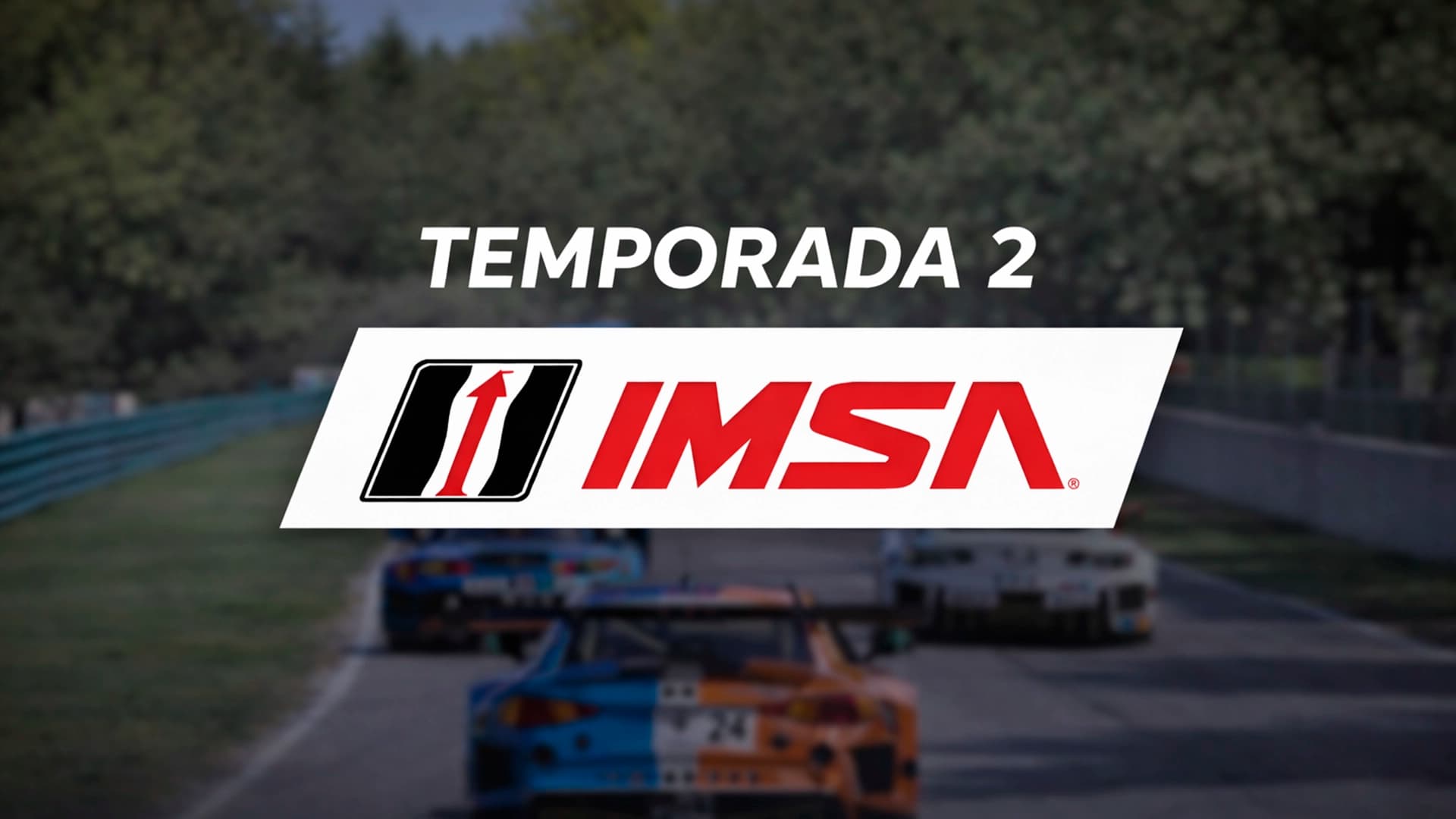 IMSA - GT3 + GTP